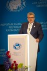 Miroslav Jenča, Special Representative of the UN Secretary-General, Head of the Regional Centre for Preventive Diplomacy for Central Asia 