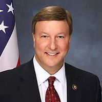 Mike Rogers, Chair of the US House of Reps Sub-committee on Strategic Nuclear Forces