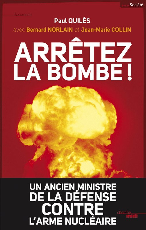 Arretez la bombe! 