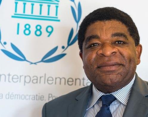 IPU Secretary-General Martin Chungong video promotion for Sep 26